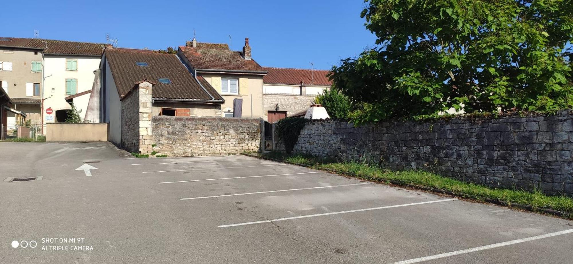 Maison De Charme Avec Jardin Cousance Buitenkant foto